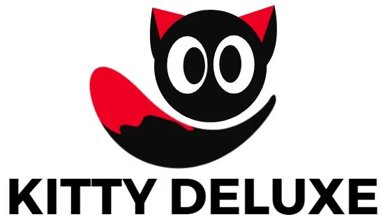 Kitty Deluxe Webstore