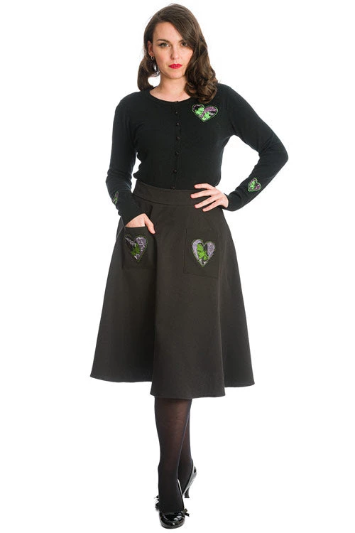 Winter Banned Made For Each Other Skirt 1 Winter Banned Made For Each Other Skirt