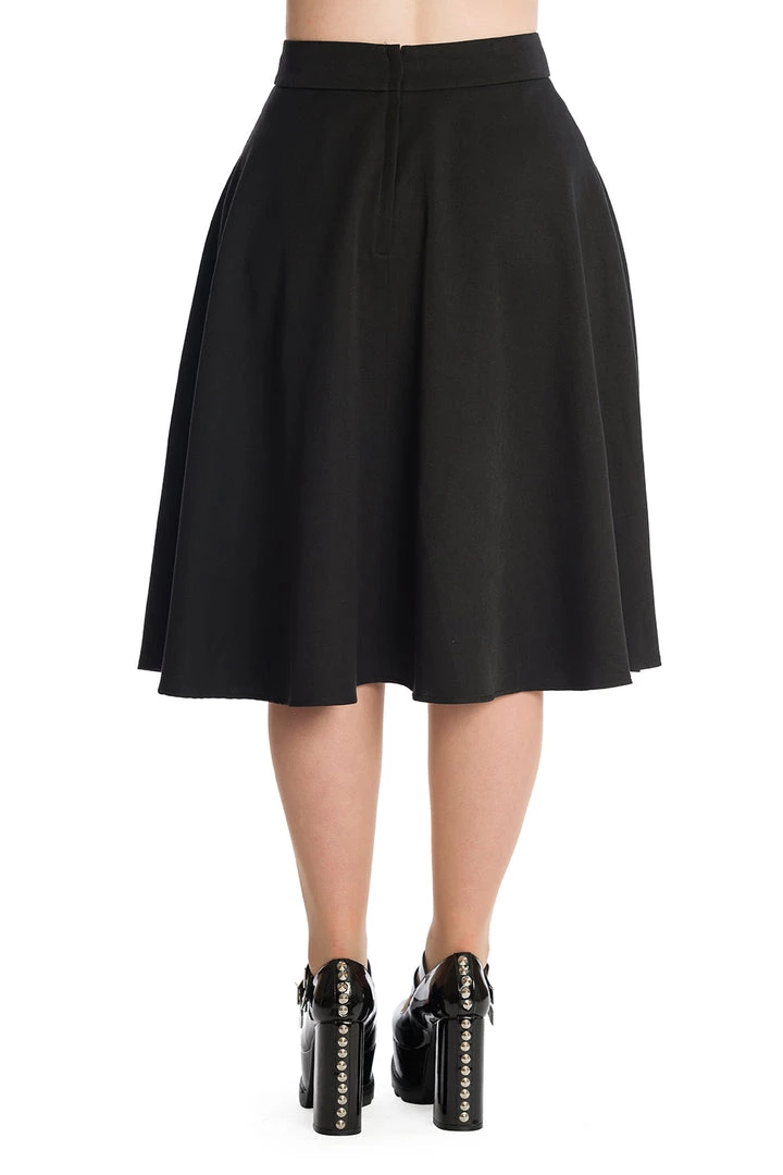 Winter Banned Made For Each Other Skirt 5 Winter Banned Made For Each Other Skirt