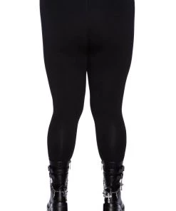Clothing Killstar Haxa Leggings 9 Clothing Killstar Haxa Leggings