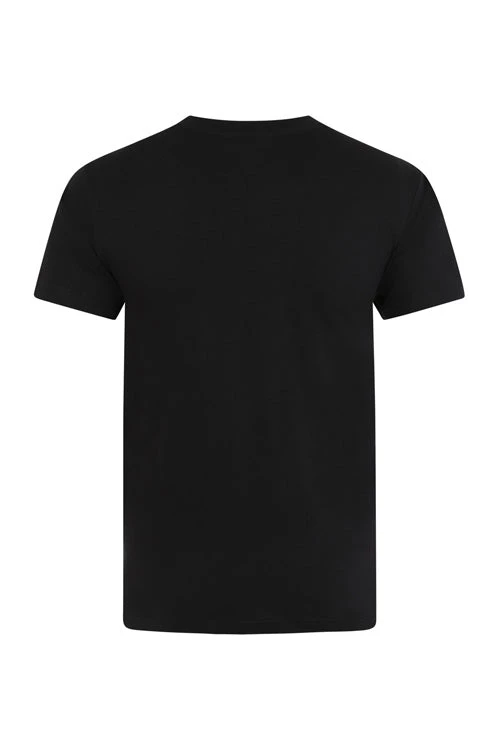 Chet Rock/ Hell Bunny Guitar Head Short Sleeve T-Shirt 6 Chet Rock/ Hell Bunny Guitar Head Short Sleeve T-Shirt