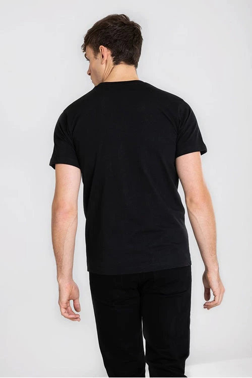 Chet Rock/ Hell Bunny Road To Hell Short Sleeve T-Shirt 3 Chet Rock/ Hell Bunny Road To Hell Short Sleeve T-Shirt