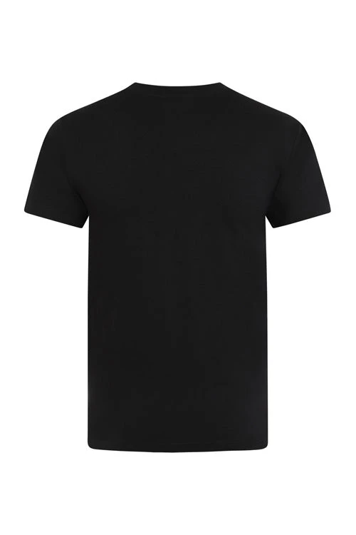 Chet Rock/ Hell Bunny Road To Hell Short Sleeve T-Shirt 6 Chet Rock/ Hell Bunny Road To Hell Short Sleeve T-Shirt