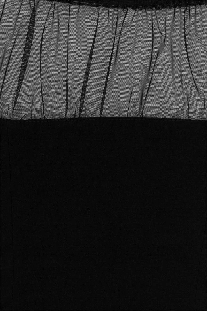 Collectif Alina Top In Black Clothing 4 Collectif Alina Top In Black Clothing