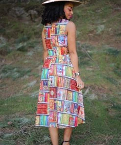 Retrolicious Midi Dress In Fairytales Print New Arrivals And Restocks 8 Retrolicious Midi Dress In Fairytales Print New Arrivals And Restocks