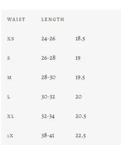 Retrolicious Skater Skirt In