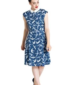 Hell Bunny Lilou Dress