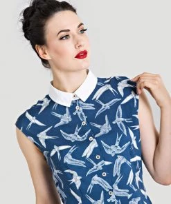 Hell Bunny Lilou Dress