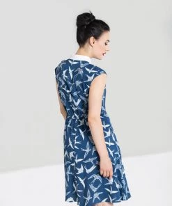 Hell Bunny Lilou Dress