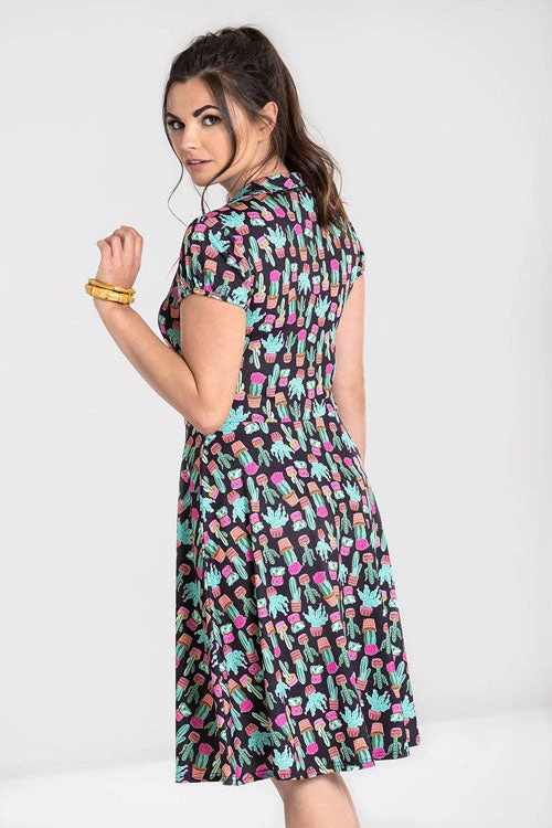 Hell Bunny Chiquita Dress 2 Hell Bunny Chiquita Dress