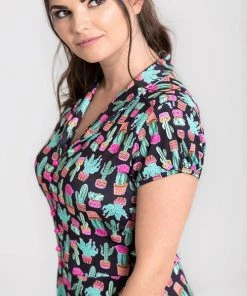 Hell Bunny Chiquita Dress 7 Hell Bunny Chiquita Dress