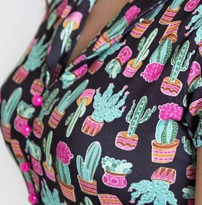 Hell Bunny Chiquita Dress 4 Hell Bunny Chiquita Dress