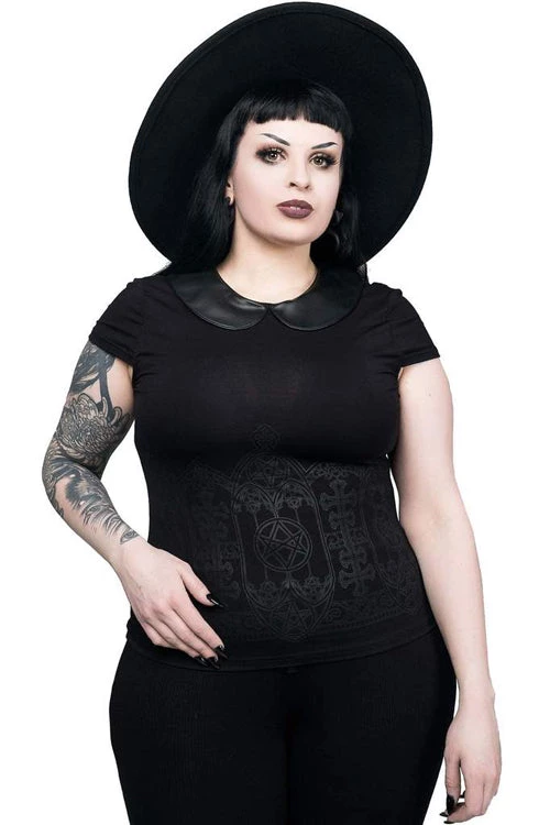 Killstar Althea Top 1 Killstar Althea Top