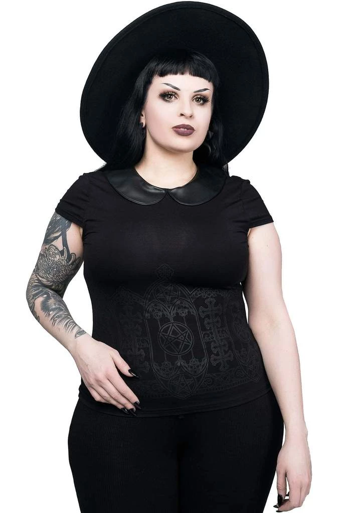 Killstar Althea Top 5 Killstar Althea Top