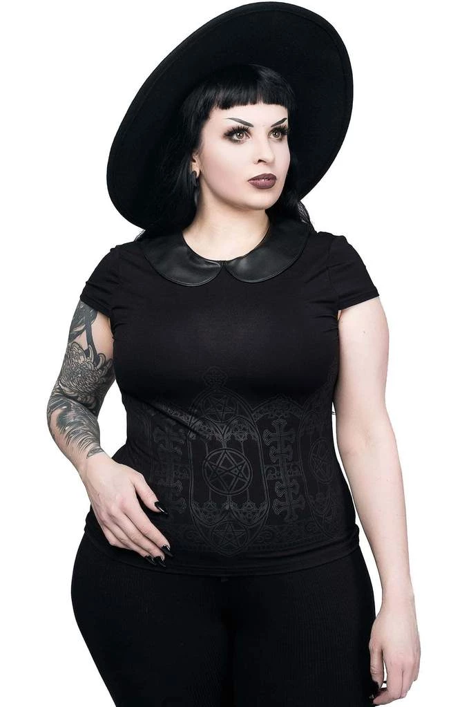 Killstar Althea Top 4 Killstar Althea Top