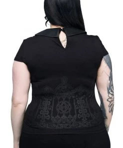 Killstar Althea Top 12 Killstar Althea Top