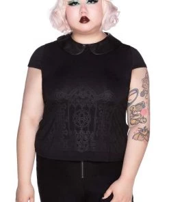 Killstar Althea Top