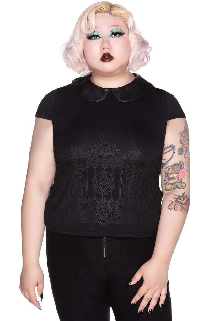 Killstar Althea Top 2 Killstar Althea Top