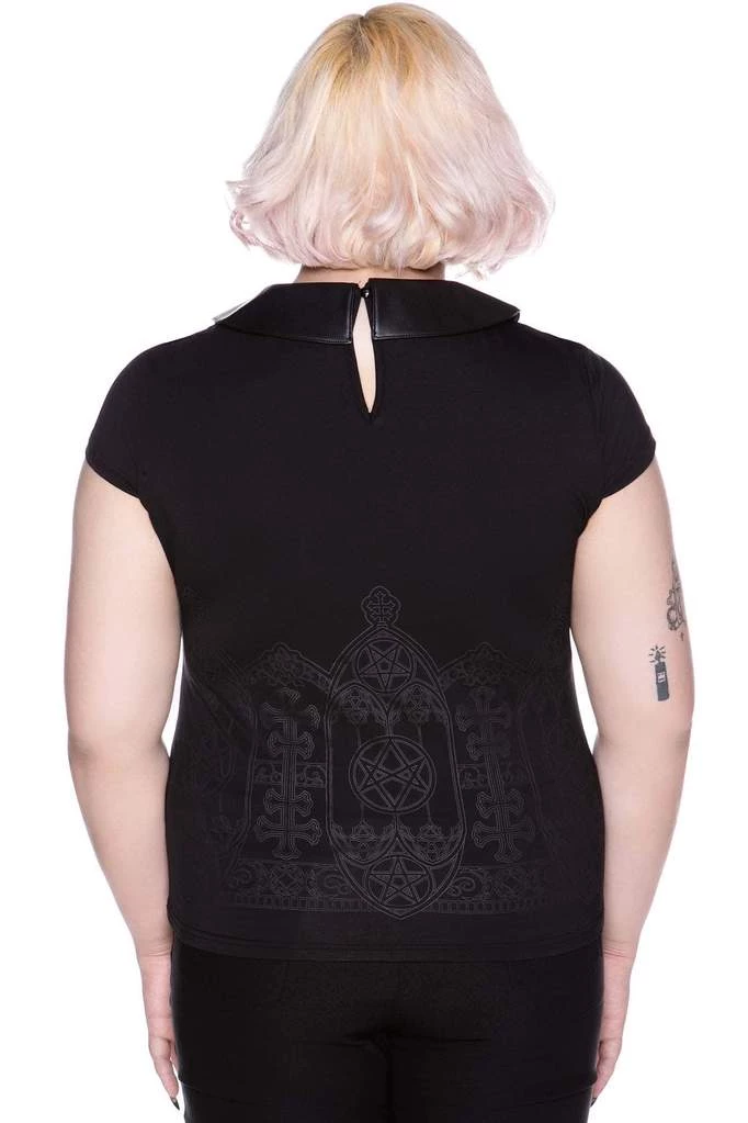 Killstar Althea Top 3 Killstar Althea Top