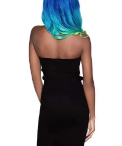 Clothing Killstar Anti-Club Moto Dress