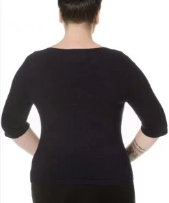 Banned Addicted Sweater In Black New Arrivals And Restocks 8 Banned Addicted Sweater In Black New Arrivals And Restocks