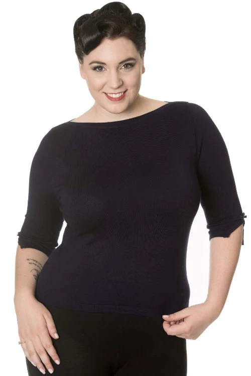 Banned Addicted Sweater In Black New Arrivals And Restocks 2 Banned Addicted Sweater In Black New Arrivals And Restocks