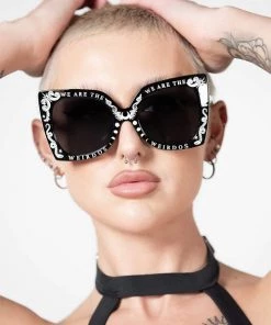 New Arrivals And Restocks Killstar Alchemy Sunglasses We Are The Weirdos