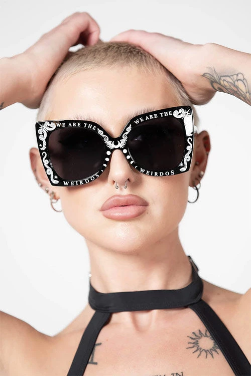 New Arrivals And Restocks Killstar Alchemy Sunglasses We Are The Weirdos 1 New Arrivals And Restocks Killstar Alchemy Sunglasses We Are The Weirdos
