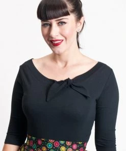 Heart Of Haute Lily Top In Black Soft And Stretchy New Arrivals And Restocks 8 Heart Of Haute Lily Top In Black Soft And Stretchy New Arrivals And Restocks