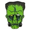Kreepsville 666 Frankenstein Monster Graves Monster Enamel Pin Dark Alternative