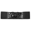 Kreepsville 666 Elastic Belt With Bat Buckle New Arrivals And Restocks