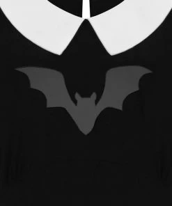 Winter Banned Bat Beware Top