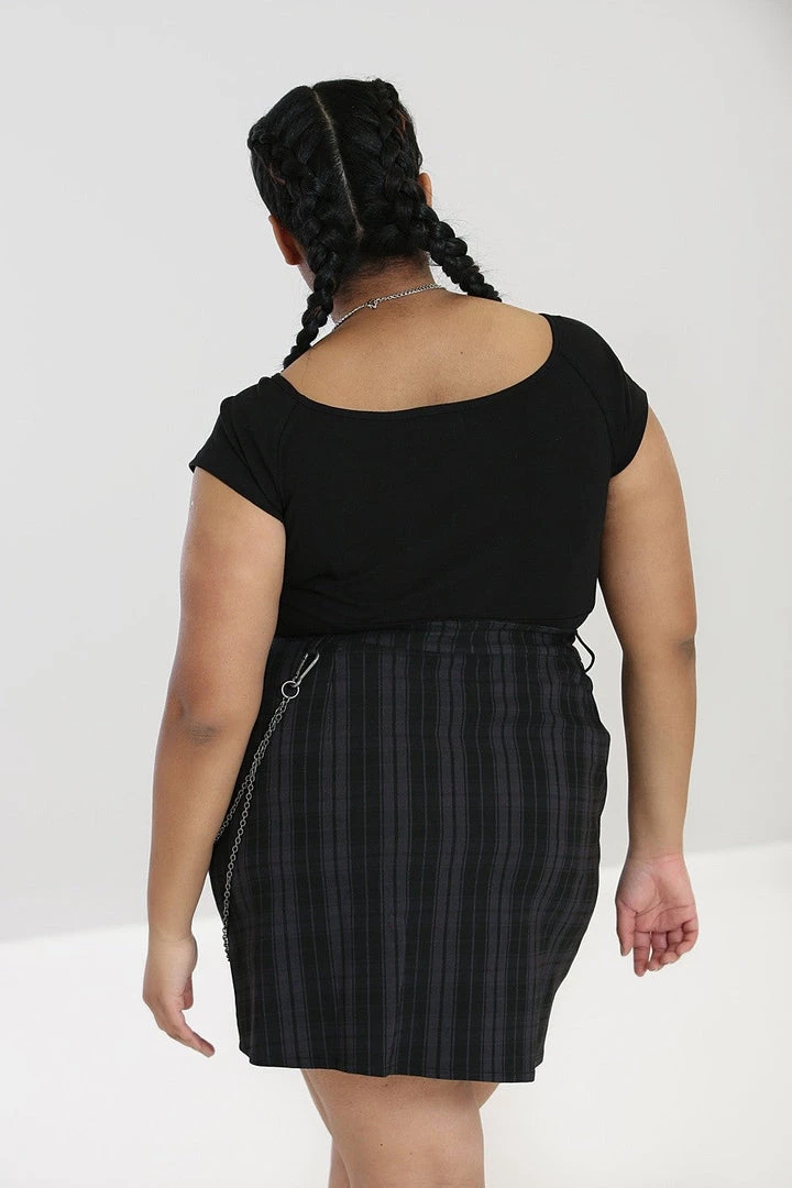 Hell Bunny Belladonna Top New Arrivals And Restocks 5 Hell Bunny Belladonna Top New Arrivals And Restocks