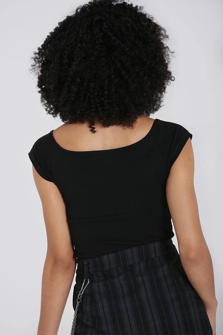 Hell Bunny Belladonna Top New Arrivals And Restocks 8 Hell Bunny Belladonna Top New Arrivals And Restocks