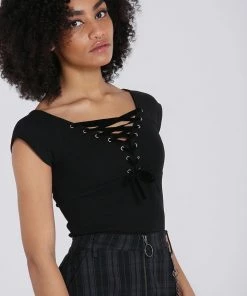 Hell Bunny Belladonna Top New Arrivals And Restocks 15 Hell Bunny Belladonna Top New Arrivals And Restocks