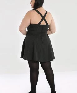 Clothing Hell Bunny Benny Mini Dress 11 Clothing Hell Bunny Benny Mini Dress