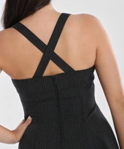 Clothing Hell Bunny Benny Mini Dress 14 Clothing Hell Bunny Benny Mini Dress