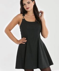 Clothing Hell Bunny Benny Mini Dress 13 Clothing Hell Bunny Benny Mini Dress