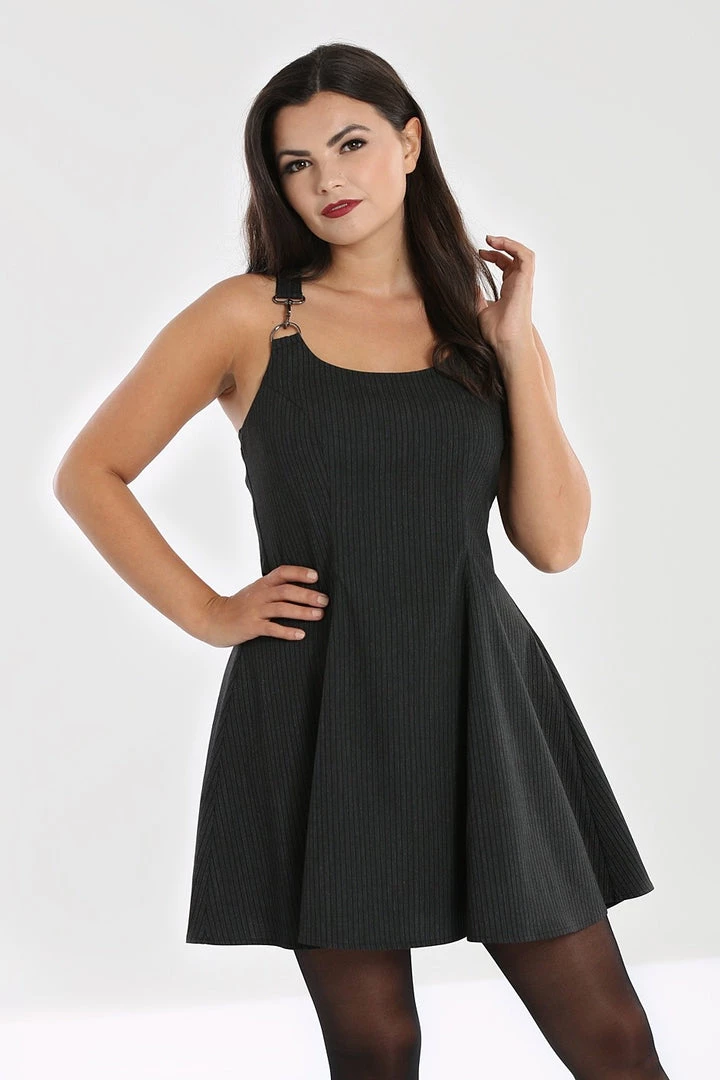 Clothing Hell Bunny Benny Mini Dress 6 Clothing Hell Bunny Benny Mini Dress