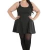Clothing Hell Bunny Benny Mini Dress