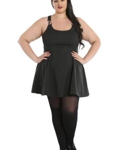 Clothing Hell Bunny Benny Mini Dress