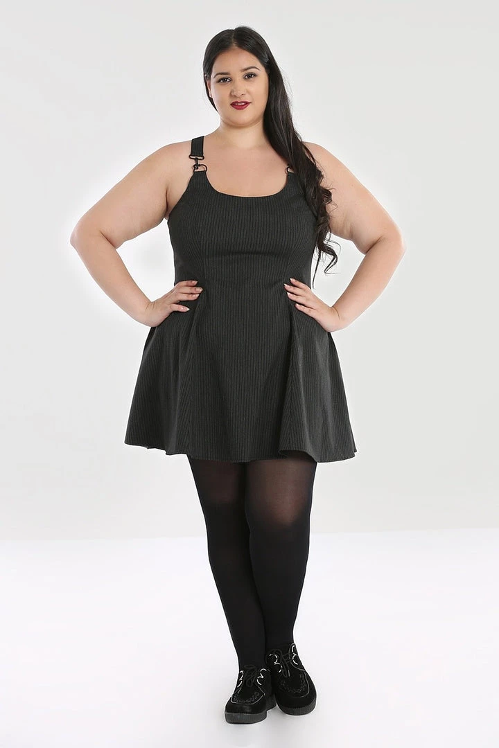 Clothing Hell Bunny Benny Mini Dress 3 Clothing Hell Bunny Benny Mini Dress