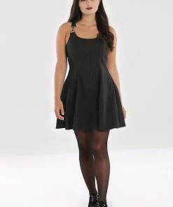 Clothing Hell Bunny Benny Mini Dress 12 Clothing Hell Bunny Benny Mini Dress