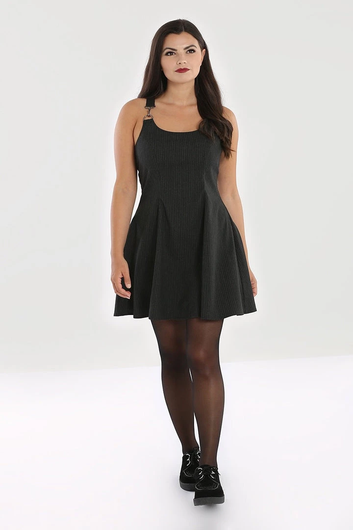 Clothing Hell Bunny Benny Mini Dress 5 Clothing Hell Bunny Benny Mini Dress