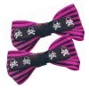 Kitty Deluxe Accessories Beetle Bow Pair In Pink