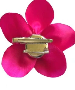 Kitty Deluxe Krazy Daisy In Black & White Stripes