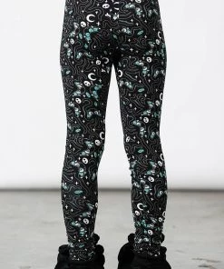 Killstar Cthulhu Lounge Pants Octopus Print! 25 Killstar Cthulhu Lounge Pants Octopus Print!