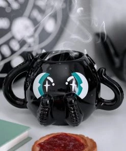 Killstar Cthulhu Mug Winter