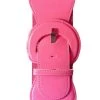Accessories Kitty Deluxe 3" Cinch Belt In Musk