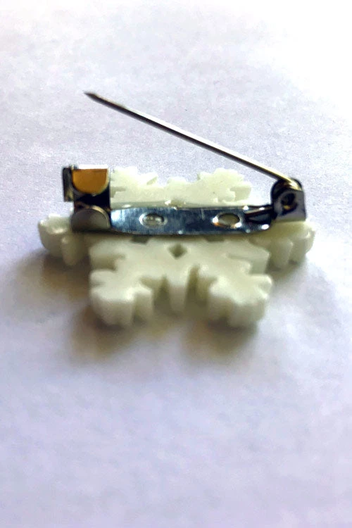 Halloween Kitty Deluxe Broochlette Brooch In Skull Anchor 2 Halloween Kitty Deluxe Broochlette Brooch In Skull Anchor